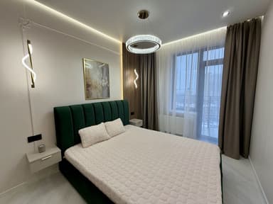 2-комнатная квартира по адресу Курортный пер. (площадь 65 м²) - Atlanta.ua - фото 21