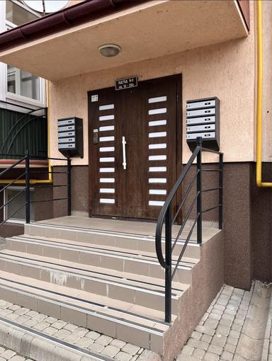 Багатокімнатна квартира за адресою Петефі Шандора пл. (площа 83 м²) - Atlanta.ua - фото 14