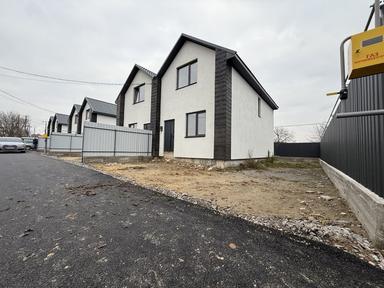 Дом по адресу ул. Магистратская (площадь 90 м²) - Atlanta.ua - фото 14