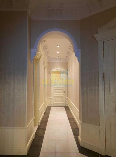 Дом по адресу Люстдорфская дор. (площадь 1200 м²) - Atlanta.ua - фото 33