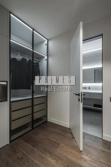 Багатокімнатна квартира за адресою бульвар Дружби Народів (площа 161 м²) - Atlanta.ua - фото 36