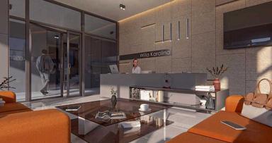 3-комнатная квартира по адресу (площадь 100 м²) - Atlanta.ua - фото 36