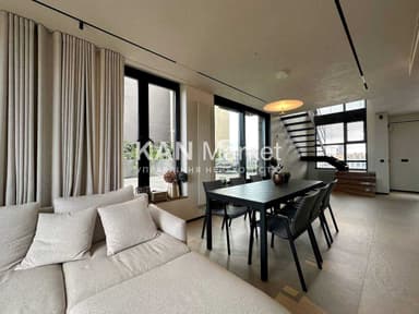 3-комнатная квартира по адресу ул. Ильенка Юрия (площадь 119,2 м²) - Atlanta.ua - фото 28