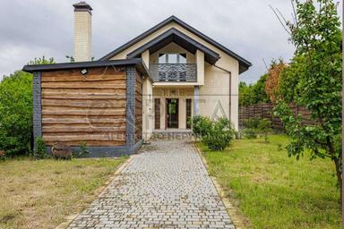 Дом по адресу ул. Васильковская (площадь 151 м²) - Atlanta.ua - фото 25