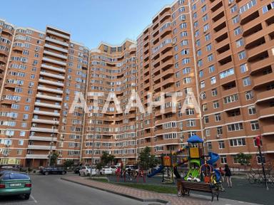 3-кімнатна квартира за адресою Овідіопольська дор. (площа 90 м²) - Atlanta.ua - фото 22