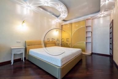 3-комнатная квартира по адресу бульвар Дружбы Народов (площадь 116 м²) - Atlanta.ua - фото 32