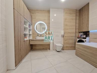 3-кімнатна квартира за адресою вул. Новомостицька (площа 117 м²) - Atlanta.ua - фото 42