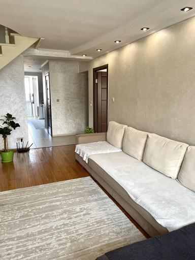 Багатокімнатна квартира за адресою Петефі Шандора пл. (площа 130000 м²) - Atlanta.ua - фото 21