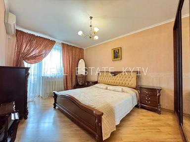 3-кімнатна квартира за адресою вул. Кудряшова (площа 116 м²) - Atlanta.ua - фото 43