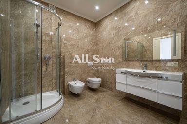 Багатокімнатна квартира за адресою бульвар Дружби Народів (площа 198 м²) - Atlanta.ua - фото 23