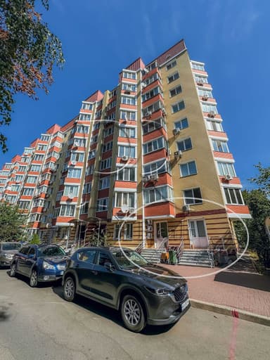 Коммерческая недвижимость по адресу ул. Салютная (площадь 150 м²) - Atlanta.ua - фото 22