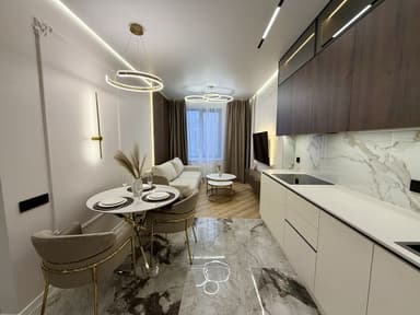 2-комнатная квартира по адресу Курортный пер. (площадь 65 м²) - Atlanta.ua - фото 26