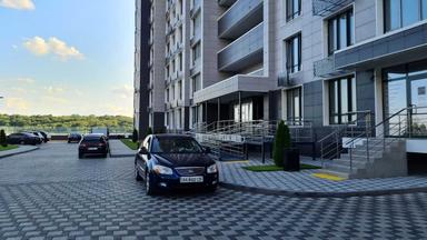 3-rooms apartment apartment by the address st. Bulvar Druzhby Narodov (area 78 m²) - Atlanta.ua - photo 28