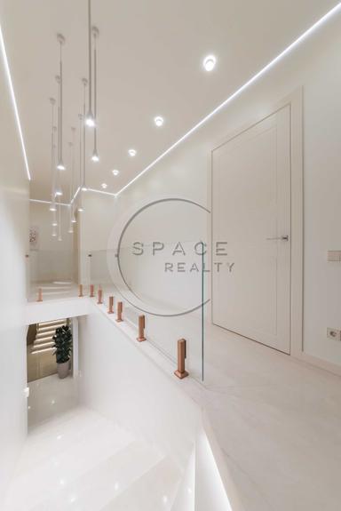 Багатокімнатна квартира за адресою (площа 184 м²) - Atlanta.ua - фото 37