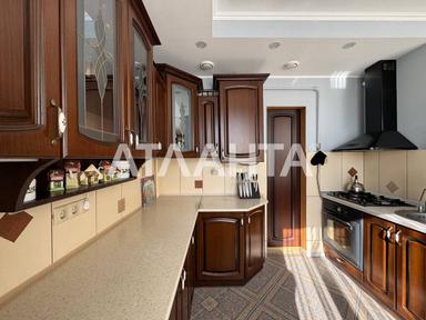 4+-rooms apartment apartment by the address st. Staroznesenska ul (area 137,3 m²) - Atlanta.ua - photo 27