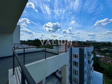 2-кімнатна квартира за адресою вул. Гетьманська (площа 98 м²) - Atlanta.ua - фото 31