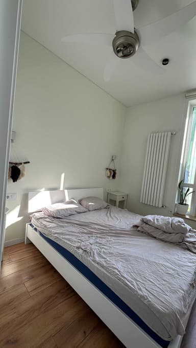 1-комнатная квартира по адресу ул. Спортивная (площадь 57 м²) - Atlanta.ua - фото 18