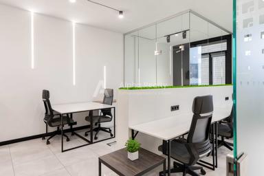 Коммерческая недвижимость по адресу ул. Краснова (площадь 56 м²) - Atlanta.ua - фото 30