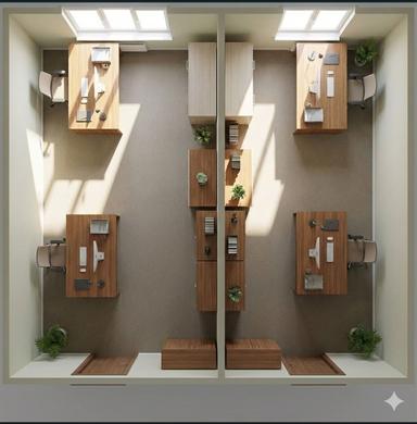 Коммерческая недвижимость по адресу ул. 13-го трамвая линия (площадь 33,1 м²) - Atlanta.ua - фото 9