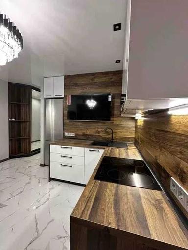 1-кімнатна квартира за адресою Куликове поле пл. (площа 40 м²) - Atlanta.ua - фото 17