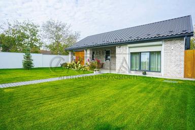 Дом по адресу ул. Заречная (площадь 65 м²) - Atlanta.ua - фото 23