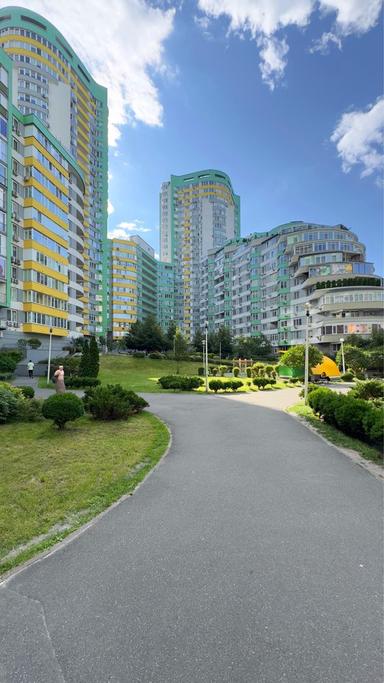 1-кімнатна квартира за адресою вул. Вишгородська (площа 55 м²) - Atlanta.ua - фото 13