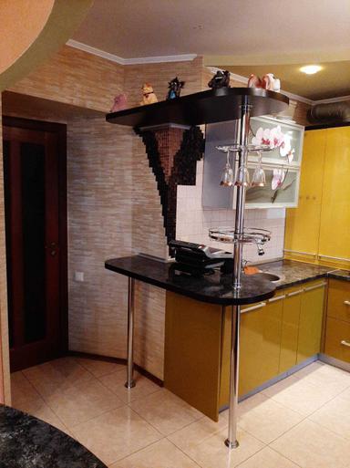 Многокомнатная квартира по адресу ул. Зодчих (площадь 170 м²) - Atlanta.ua - фото 26