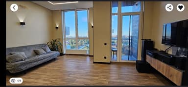 4+-rooms apartment apartment by the address st. Sportivnaya (area 92 m²) - Atlanta.ua - фото 14