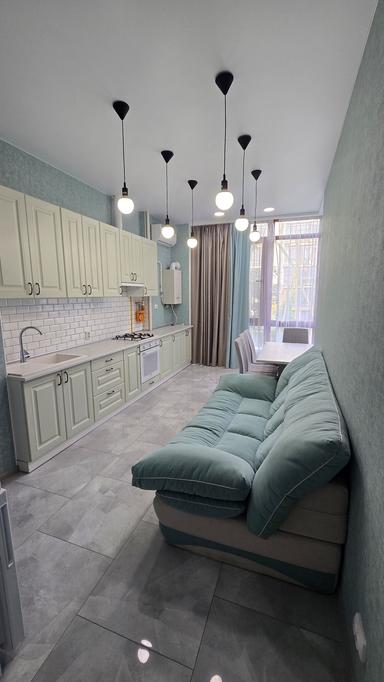 1-комнатная квартира по адресу ул. 9-я линия (площадь 46 м²) - Atlanta.ua - фото 25