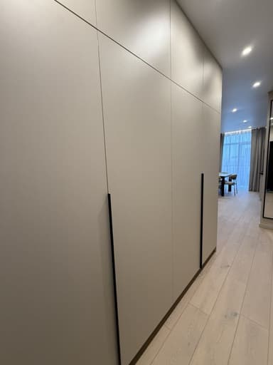 1-комнатная квартира по адресу Петефі Шандора пл. (площадь 46,5 м²) - Atlanta.ua - фото 21