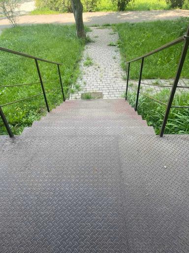 Комерційна нерухомість за адресою Добровольського пр. (площа 54 м²) - Atlanta.ua - фото 24