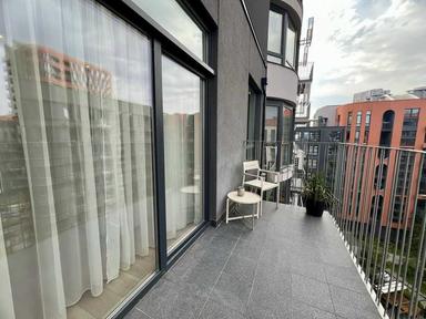 1-кімнатна квартира за адресою (площа 37 м²) - Atlanta.ua - фото 25