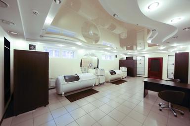 Комерційна нерухомість за адресою вул. Хрещатик (площа 2300 м²) - Atlanta.ua - фото 14