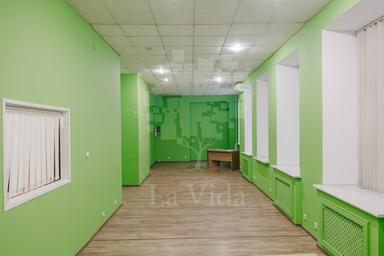 Багатокімнатна квартира за адресою вул. Ярославів Вал (площа 107,4 м²) - Atlanta.ua - фото 31