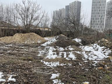 Дом по адресу ул. Заречная (площадь 28 м²) - Atlanta.ua - фото 6