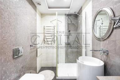 3-комнатная квартира по адресу ул. Чавдар Елизаветы (площадь 150 м²) - Atlanta.ua - фото 33