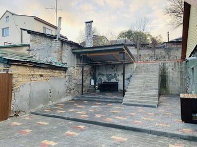 Дом по адресу (площадь 120 м²) - Atlanta.ua - фото 29