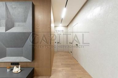 Багатокімнатна квартира за адресою бульвар Дружби Народів (площа 165 м²) - Atlanta.ua - фото 44