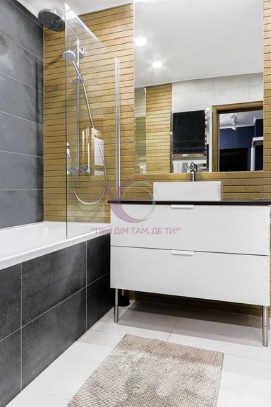 3-кімнатна квартира за адресою Кобилиці Л. Вул. (площа 90 м²) - Atlanta.ua - фото 35