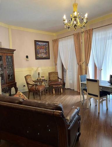 Будинок за адресою Люстдорфська дор. (площа 650 м²) - Atlanta.ua - фото 16