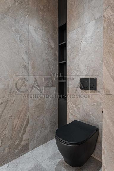 Багатокімнатна квартира за адресою бульвар Дружби Народів (площа 156 м²) - Atlanta.ua - фото 40