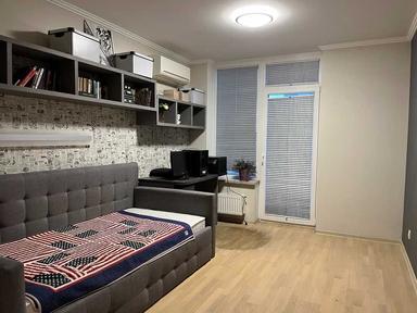 Многокомнатная квартира по адресу ул. Лукьяненко Левка(Тимошенко) (площадь 128 м²) - Atlanta.ua - фото 33