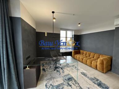 Багатокімнатна квартира за адресою вул. Липківського (площа 215 м²) - Atlanta.ua - фото 31