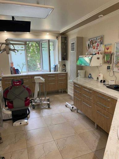 Комерційна нерухомість за адресою вул. Танкістів (площа 107 м²) - Atlanta.ua - фото 24