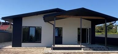 Дом по адресу (площадь 115 м²) - Atlanta.ua - фото 19