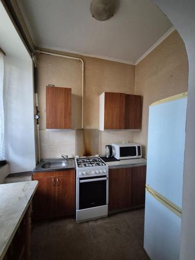 1-room apartment apartment by the address st. Kulikovo pole pl Oktyabrskoy revolyutsii pl (area 30 m²) - Atlanta.ua - photo 12