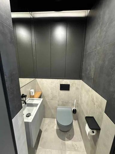 1-room apartment apartment by the address st. Ul Zarechnaya (area 50 m²) - Atlanta.ua - photo 43