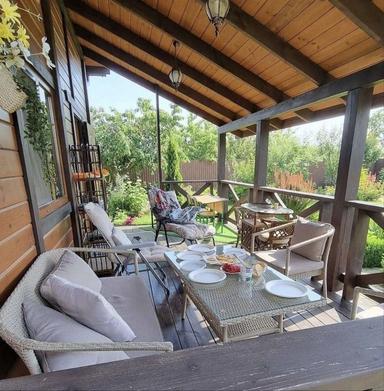 Дом по адресу ул. Приморская (площадь 80 м²) - Atlanta.ua - фото 46