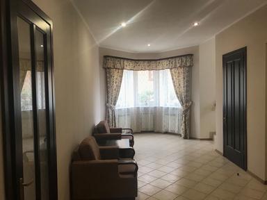 Дом по адресу ул. Лукьяненко Левка(Тимошенко) (площадь 438 м²) - Atlanta.ua - фото 34