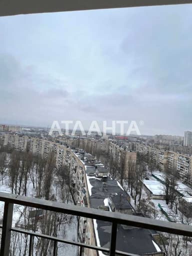 1-комнатная квартира по адресу ул. Спортивная (площадь 33,2 м²) - Atlanta.ua - imageAlt 21
